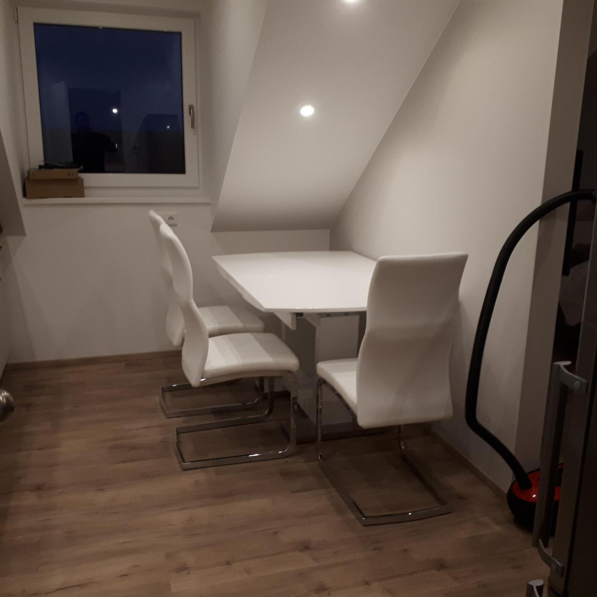 Ferienwohnung Weigert Sinzing Bagian luar foto