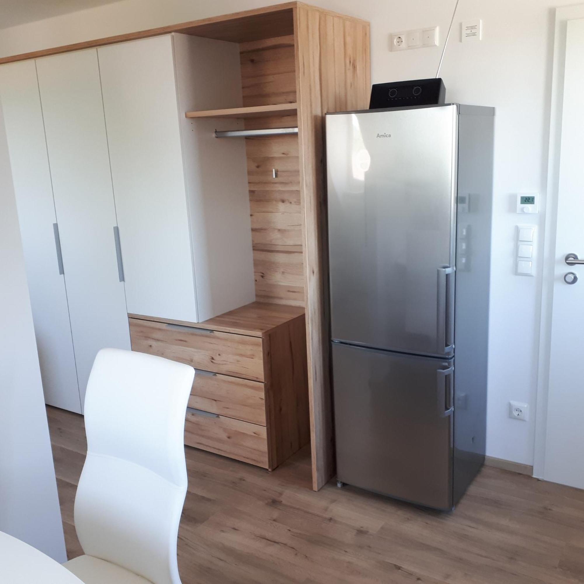 Ferienwohnung Weigert Sinzing Bagian luar foto