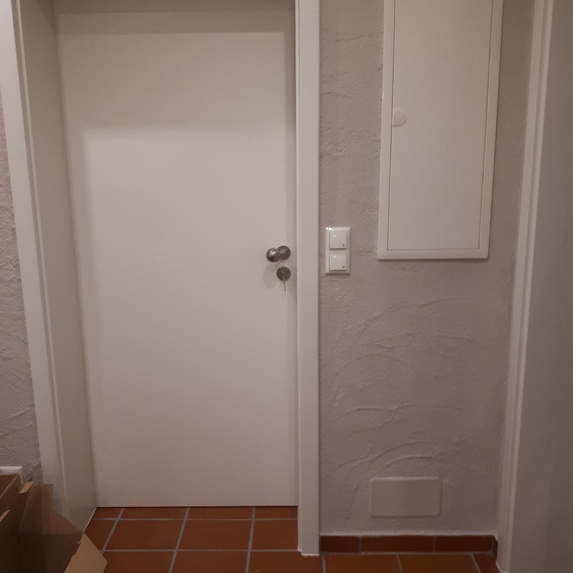 Ferienwohnung Weigert Sinzing Bagian luar foto