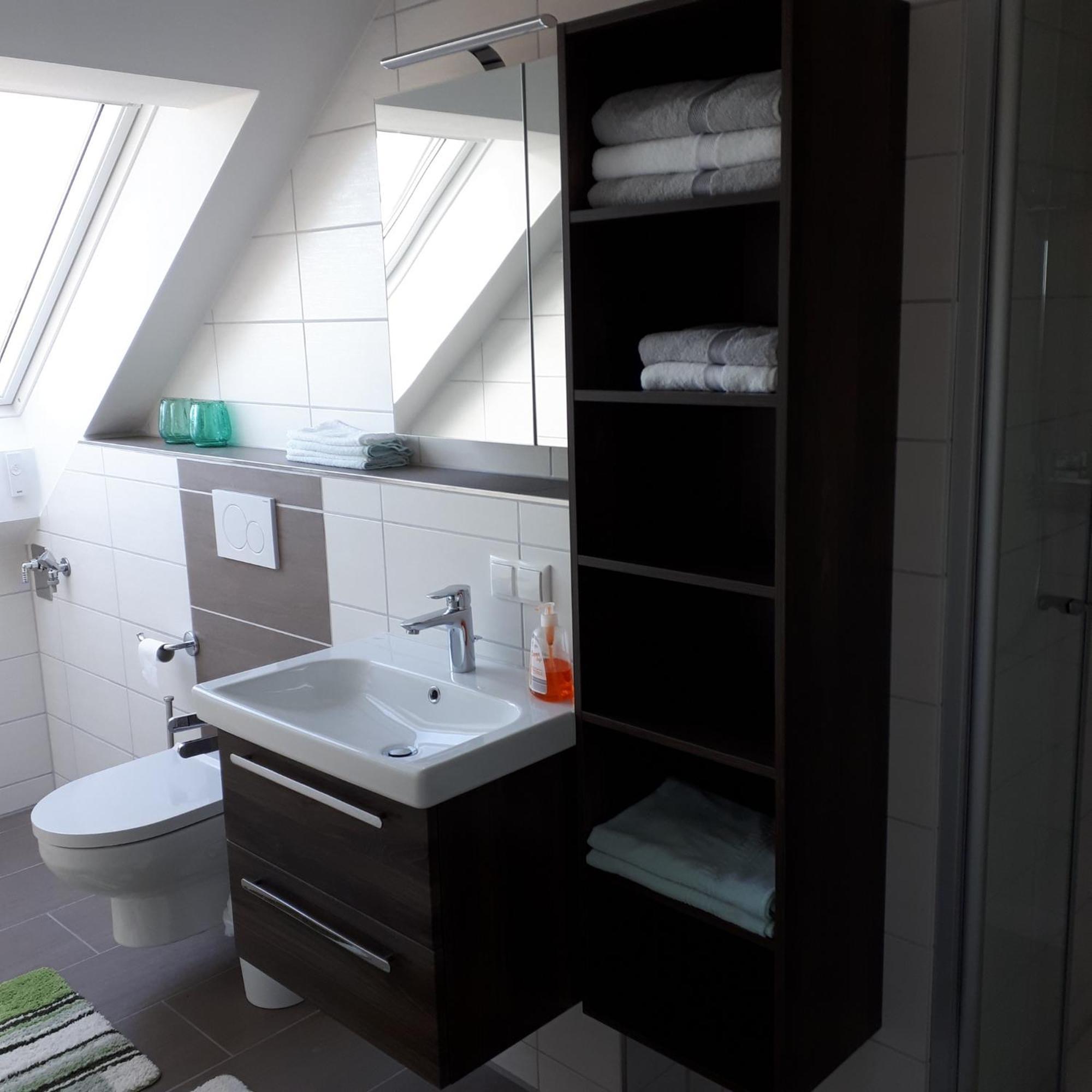 Ferienwohnung Weigert Sinzing Bagian luar foto