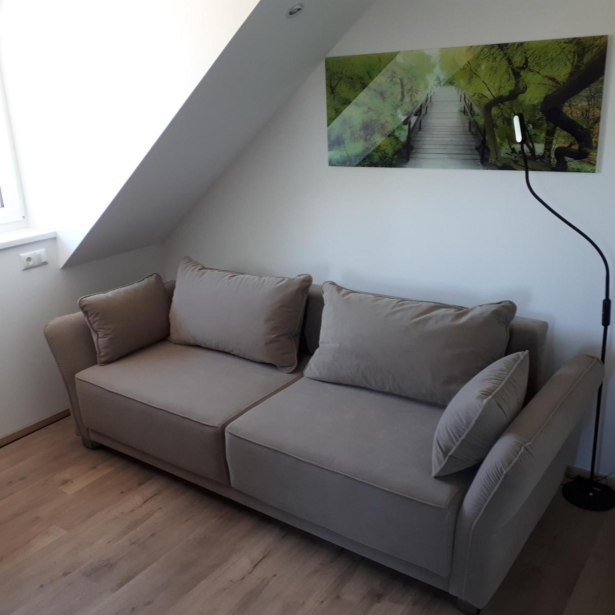 Ferienwohnung Weigert Sinzing Bagian luar foto