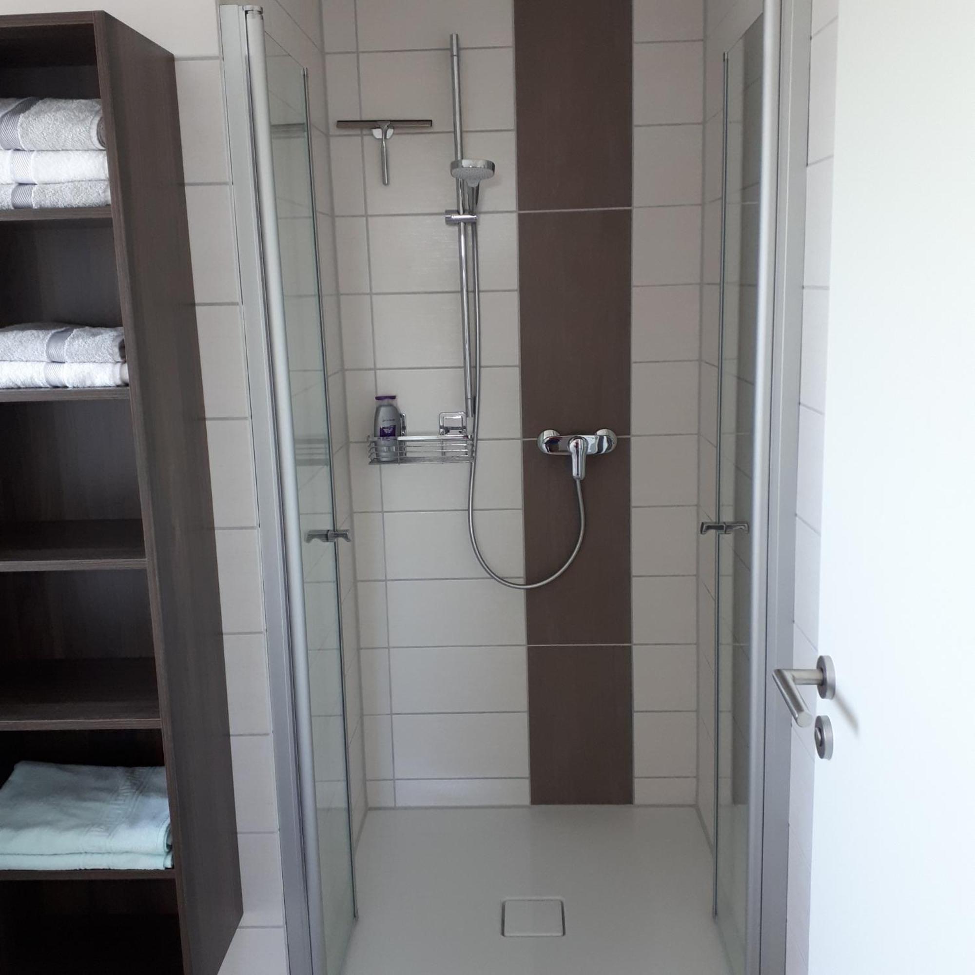 Ferienwohnung Weigert Sinzing Bagian luar foto